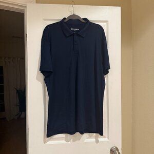 Men's Bonobos Performance Golf Polo